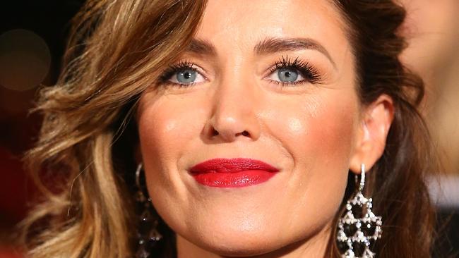 Dannii Minogue has a new job on British TV. Picture: Getty Images