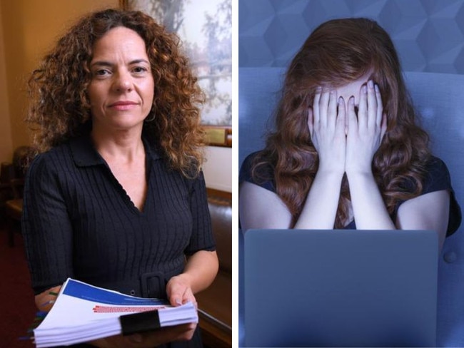 Teen girls using deepfakes as weapons to bully peers