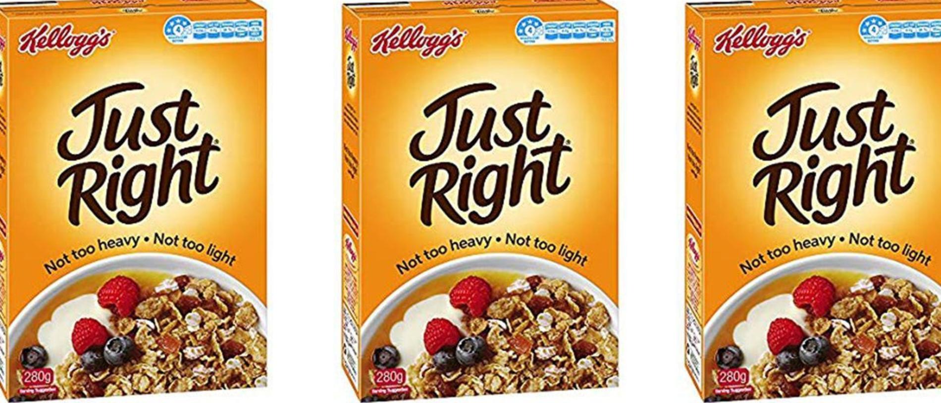 Kellogg’s variety pack ranked from best to worst | The Chronicle