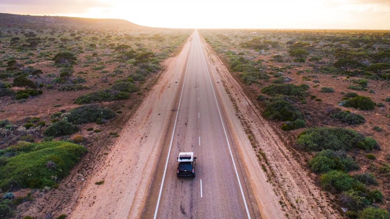 10 best things to pack for an Aussie road trip