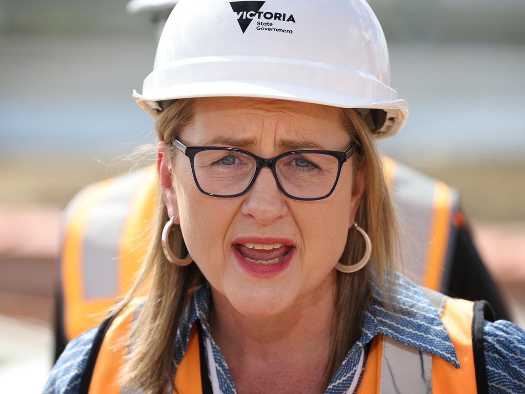 Victoria’s Covid debt levy land tax to rake in an extra 1bn Herald Sun