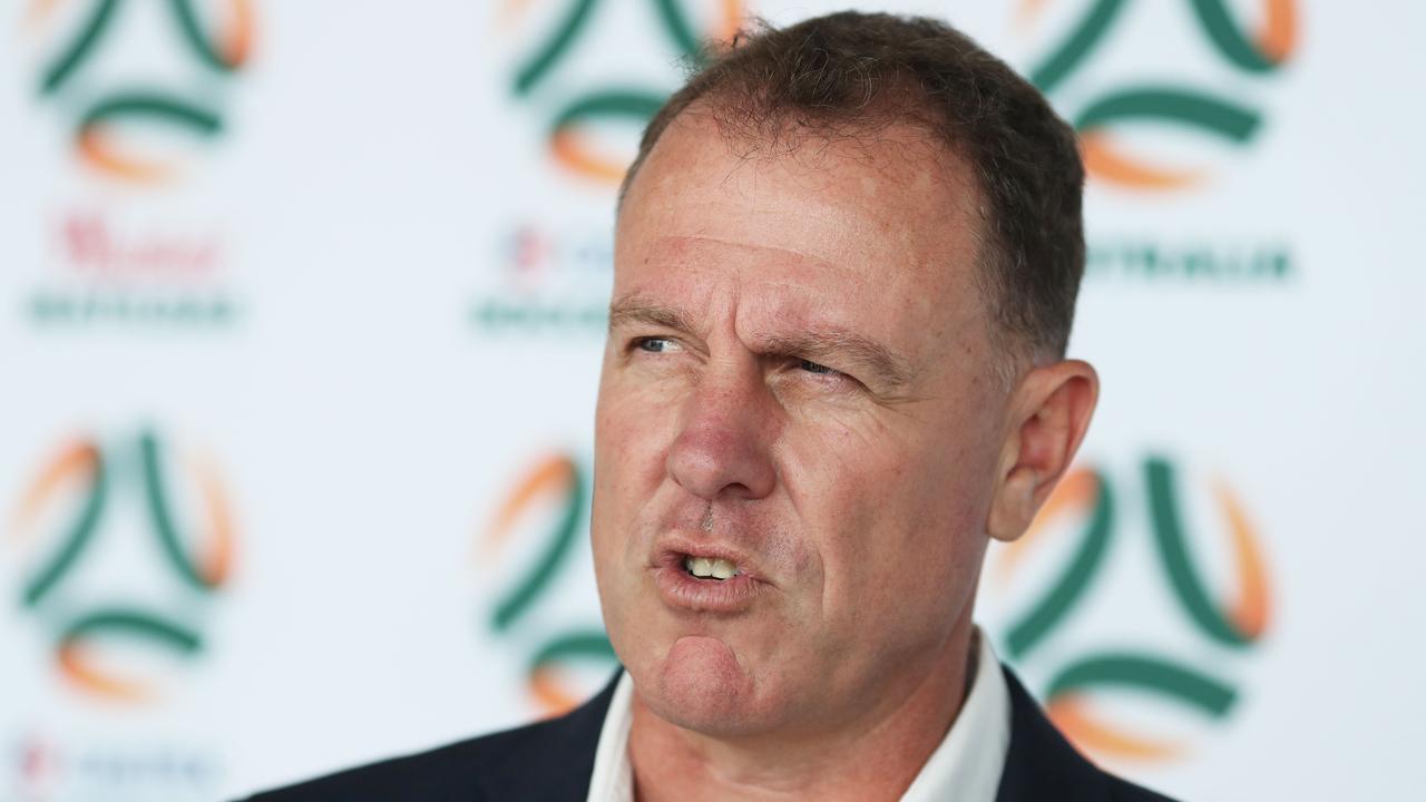 The Australian football community has reacted to Alen Stajcic’s sacking as Matildas head coach.