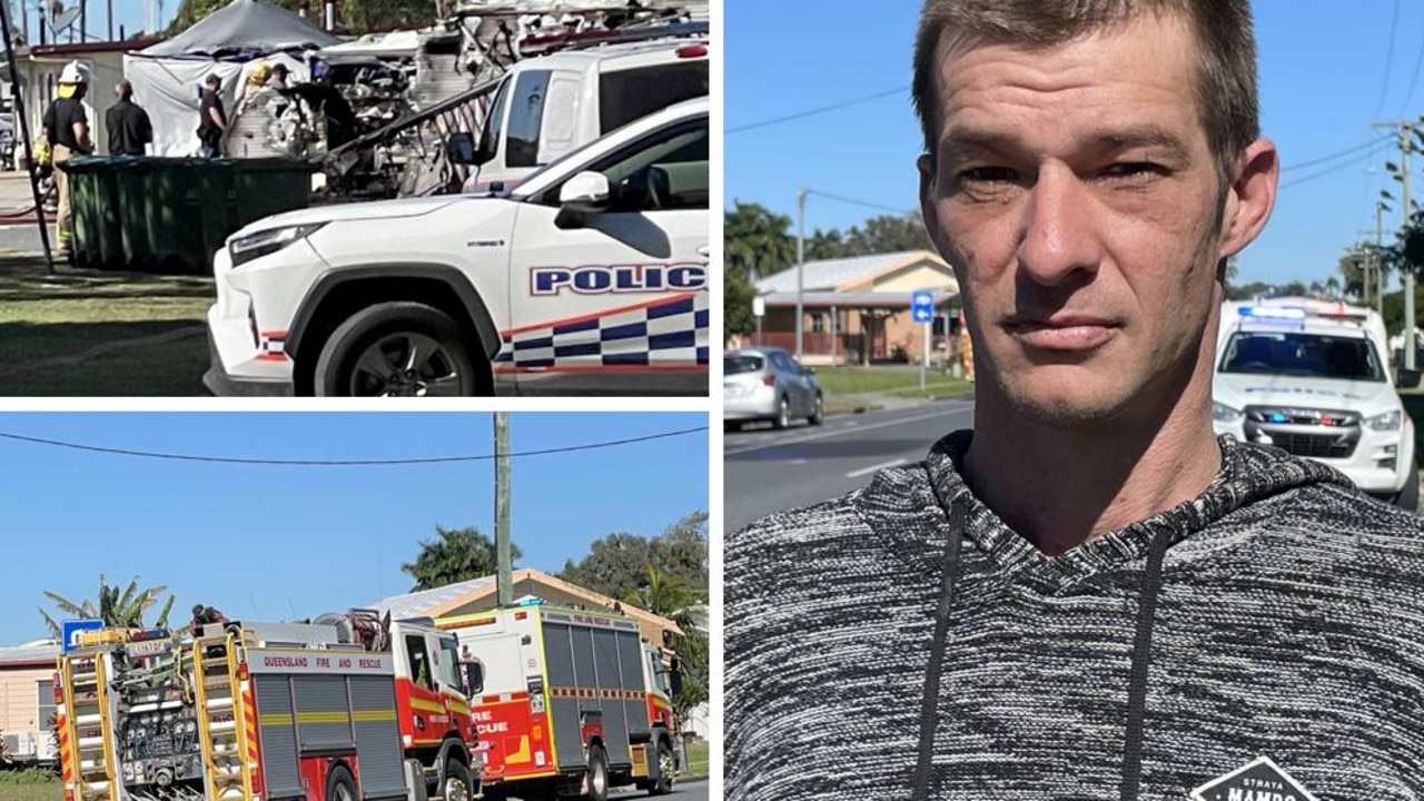 Crash wrap: Truck vs. car at Buderim, cars into trees at Cooran ...