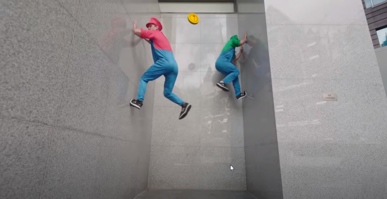 How Parkour Twins Dylan Brodie Pawson became Brisbane s Spider