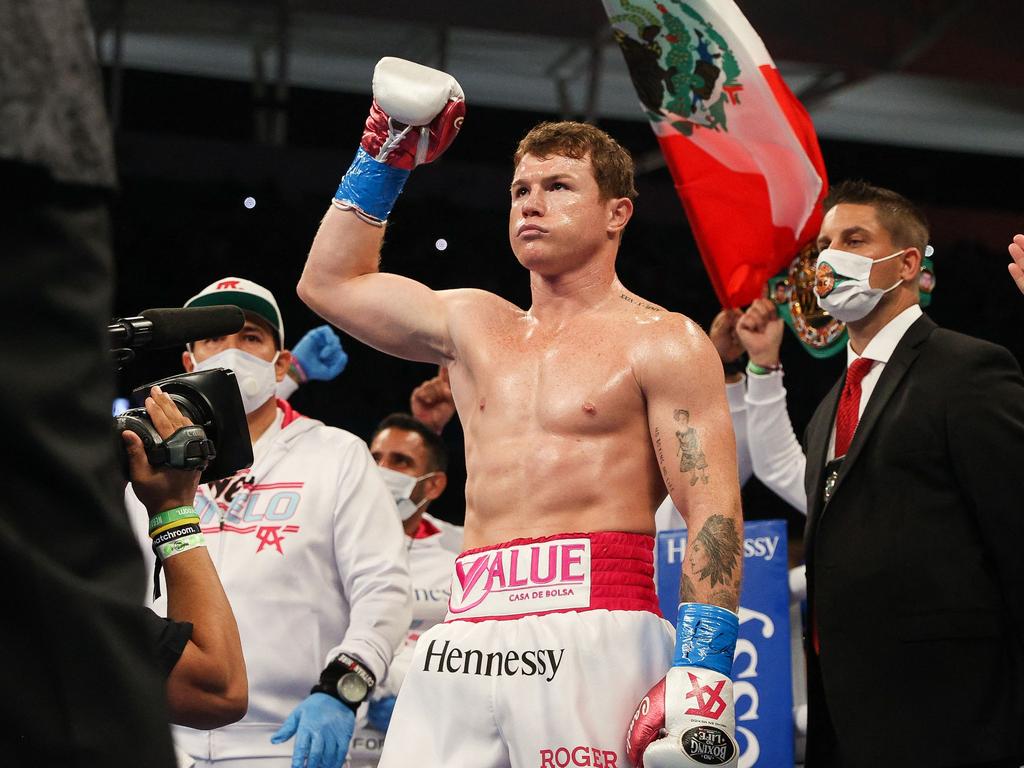 Canelo Alvarez Vs Avni Yildirim Result Champion Video Next Fight Full Card Boxing News