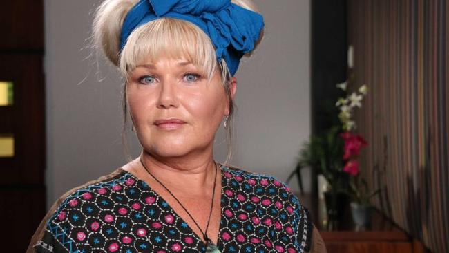 Former Burke’s Backyardproducer Bridget Ninness says ‘vile’ Burke’s constant talk of sex was ‘designed to demean you’. Picture: ABC News