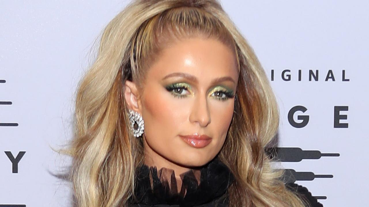 Paris Hilton has protested for the closure of her former school in a YouTube documentary. Picture: Getty Images