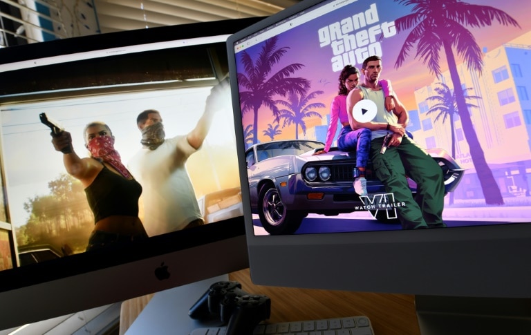 Grand Theft Auto VI release postponed to May 2026