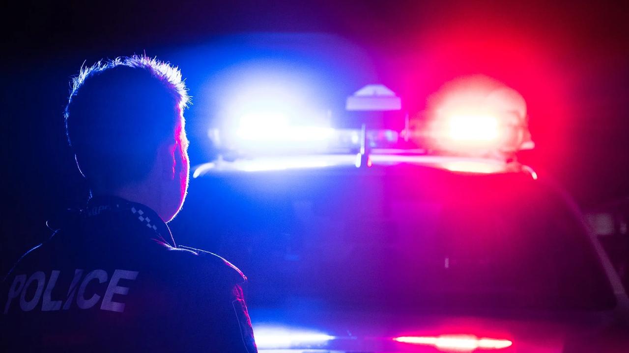 Man injured in late-night home invasion
