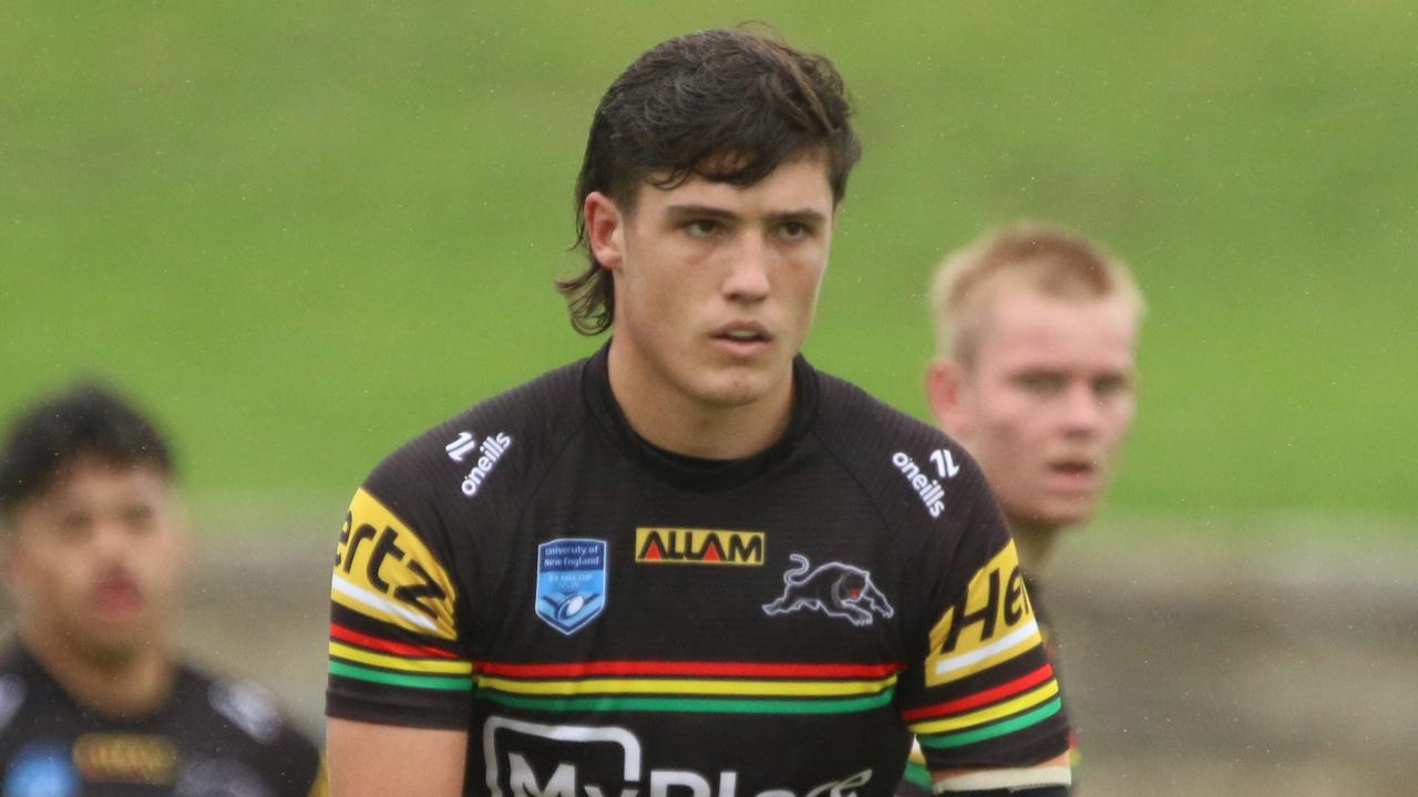 NRL 2024 Market Watch: Jett Cleary signs with Warriors, Panthers, Nathan  Cleary, Ivan Cleary | The Advertiser