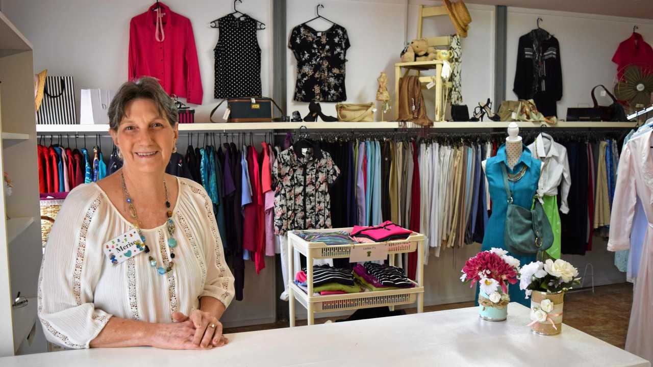 Fair Haven’s op shop now open every Thursday | The Courier Mail