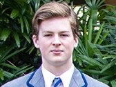 Anglican Church Grammar School (Churchie) 2022 graduate Matthew Bond achieved a perfect International Baccalaureate result of 45.