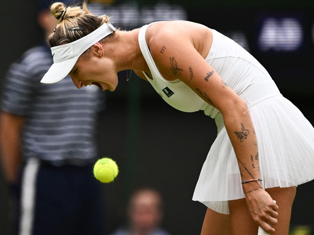 Wimbledon 2023: Who is playing this weekend at women's final?