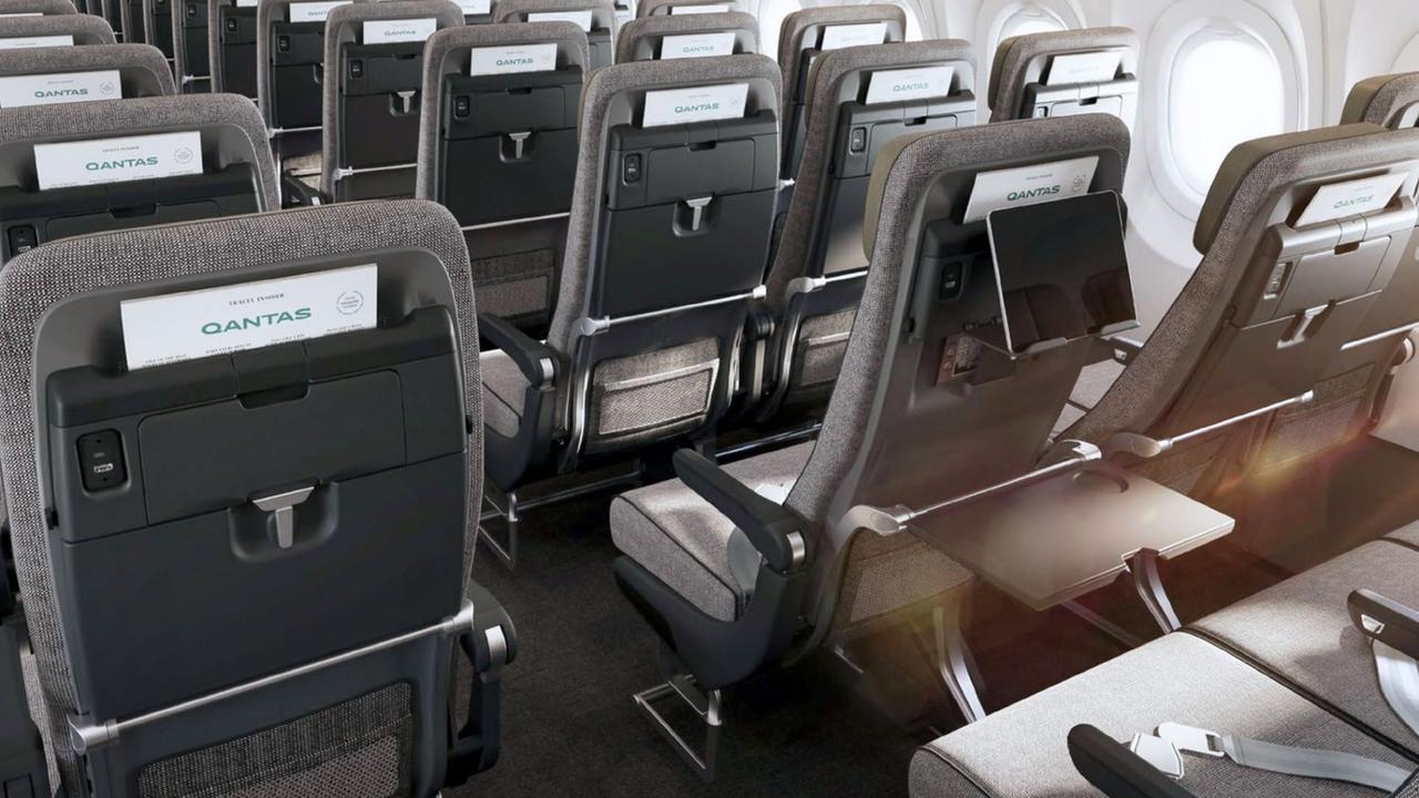 Why the future of flying is long and narrow
