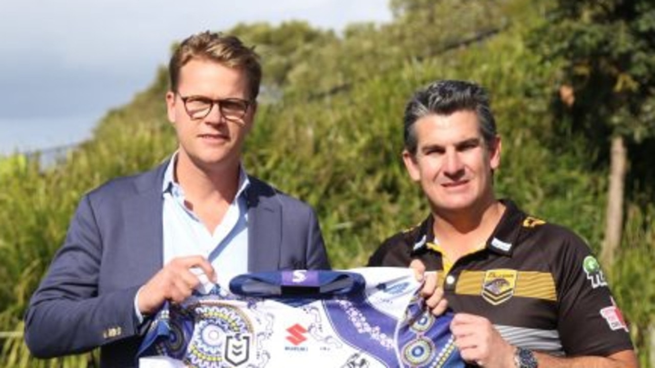 Inside rich NRL nursery’s plans should Storm cut ties