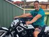 Alleged Glenorie murderer to remain behind bars on remand