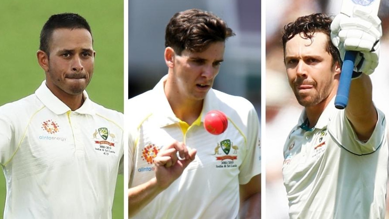 Australia 1st Ashes Test squad: Usman Khawaja, Travis Head included ...