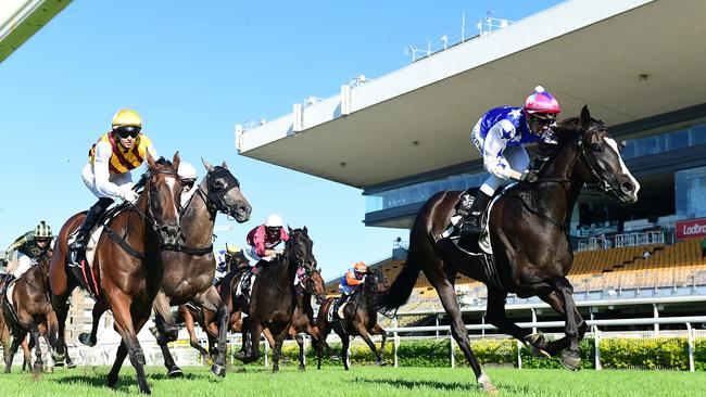 Miss Joelene. Picture: Grant Peters, Trackside Photography.