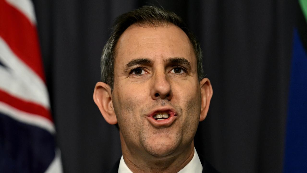 ‘Smoking ruin’: Brutal call on Coalition split