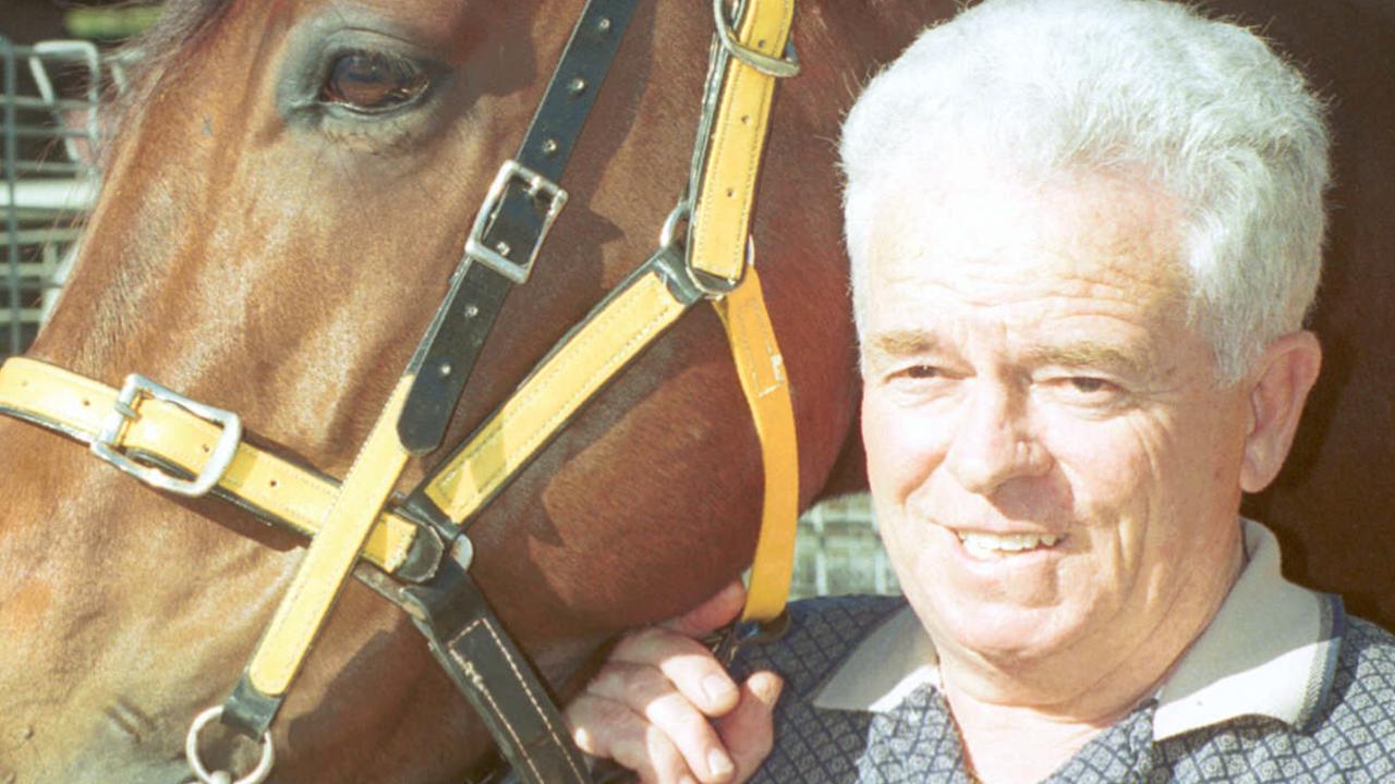 Glen Boss’ former master Kaye Tinsley recalls the path the star jockey ...