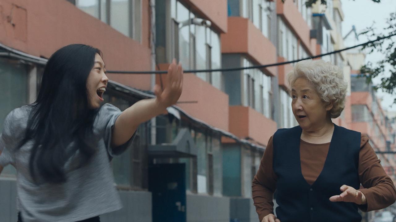 The Farewell is an emotionally resonant experience