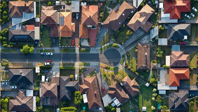 Young Aussies are not only struggling to buy homes, but find secure rentals.