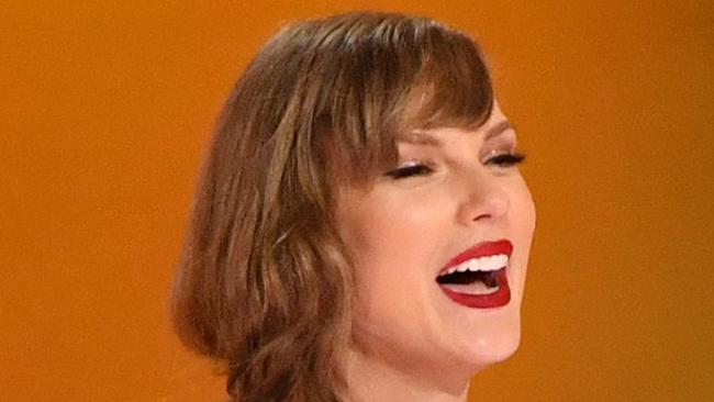Dark reality of ‘viral’ Taylor Grammys speech