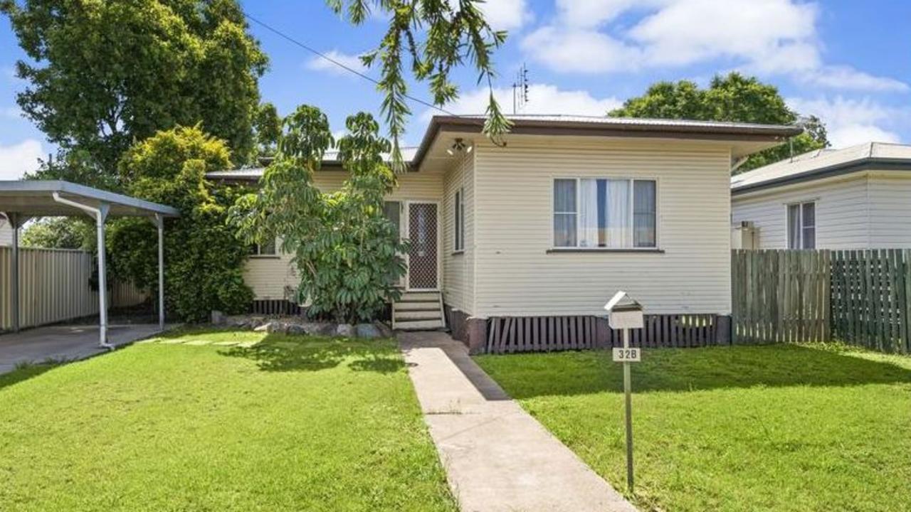 ON THE MARKET: Here is a list of ten of the cheapest homes available for sale in Dalby. Picture: realestate.com.au