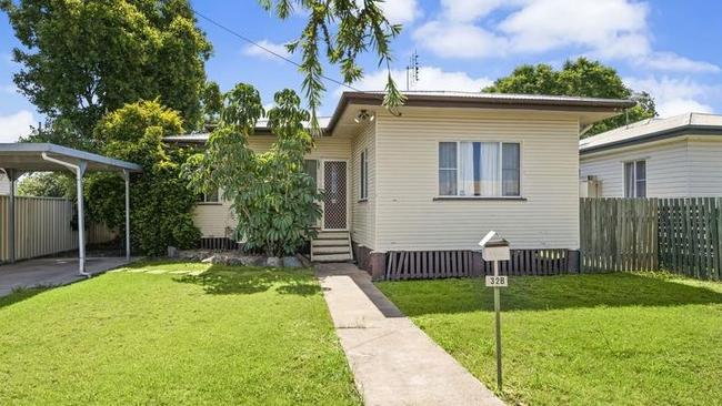 ON THE MARKET: Here is a list of ten of the cheapest homes available for sale in Dalby. Picture: realestate.com.au