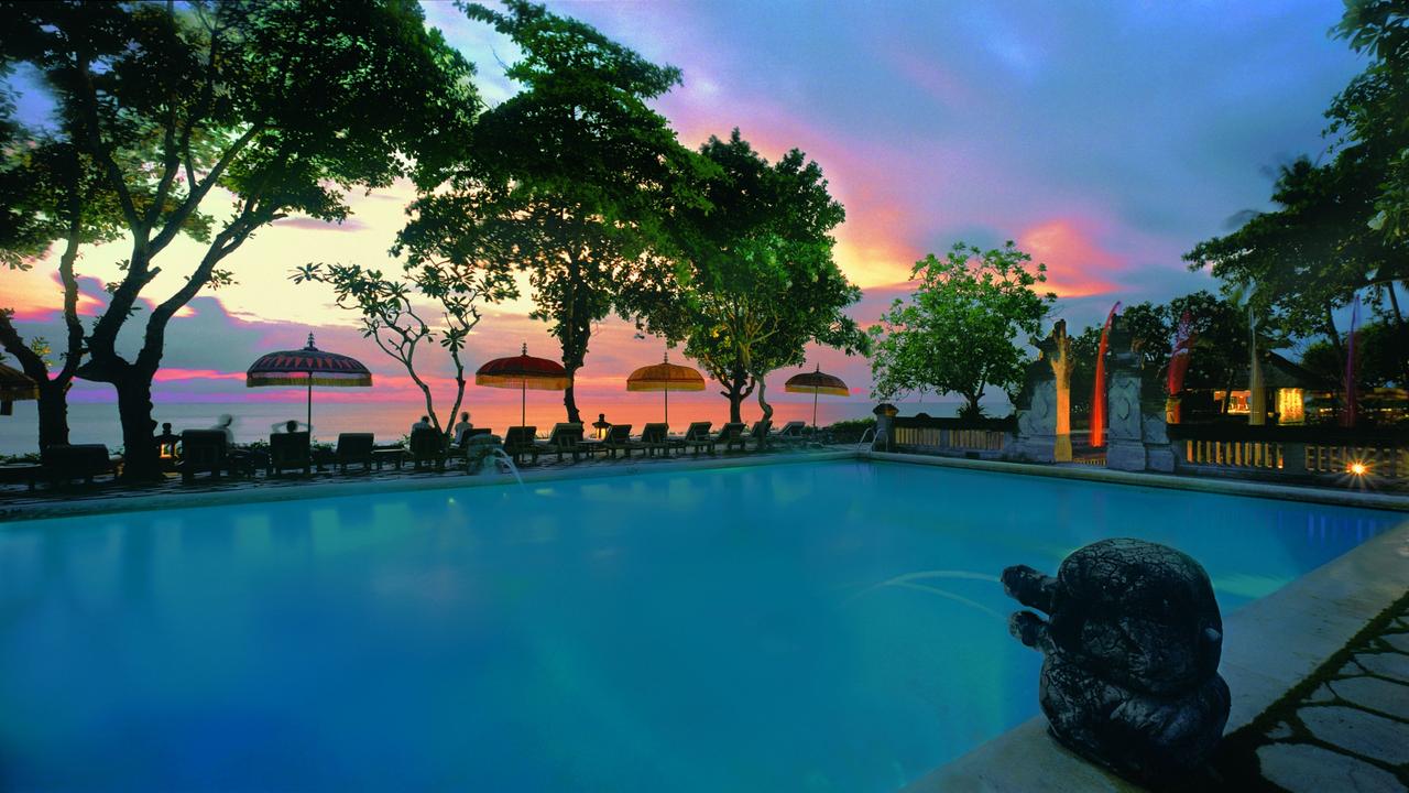 How this country dethroned Bali as Aussie tourists' top destination