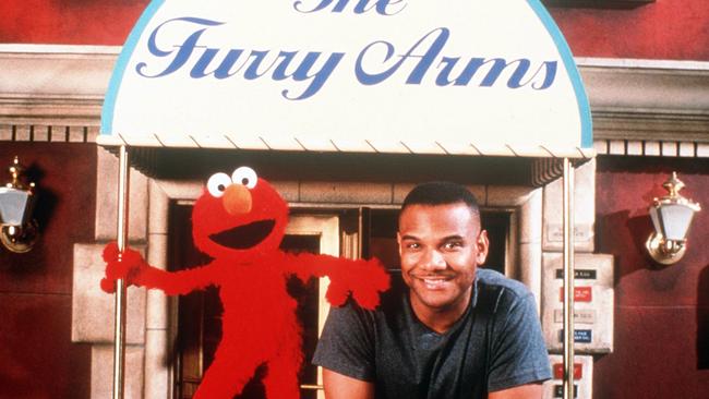 Clash had worked with Elmo since 1984.