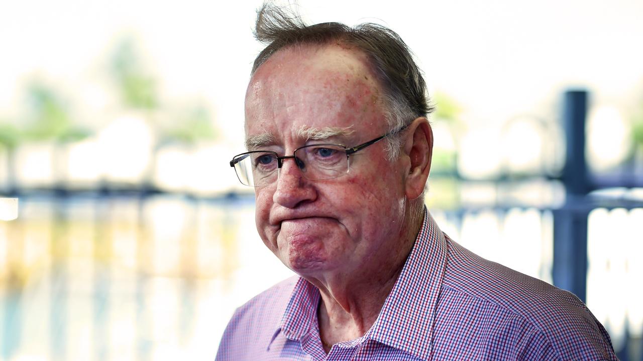 LNP Senator Ian Macdonald tells voters to ignore his party’s how to ...