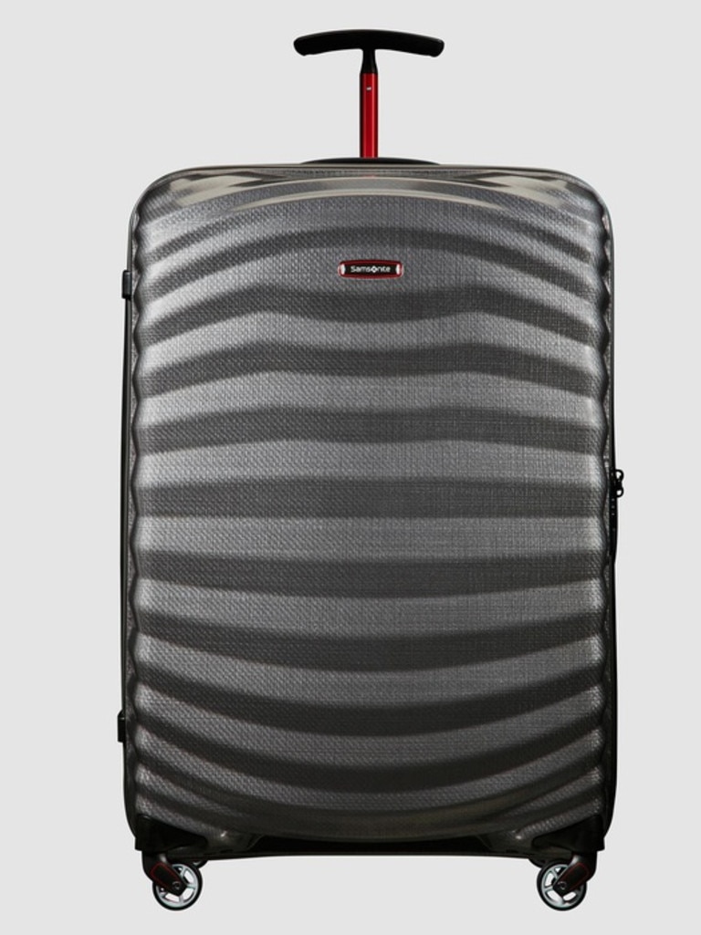 anko suitcase review