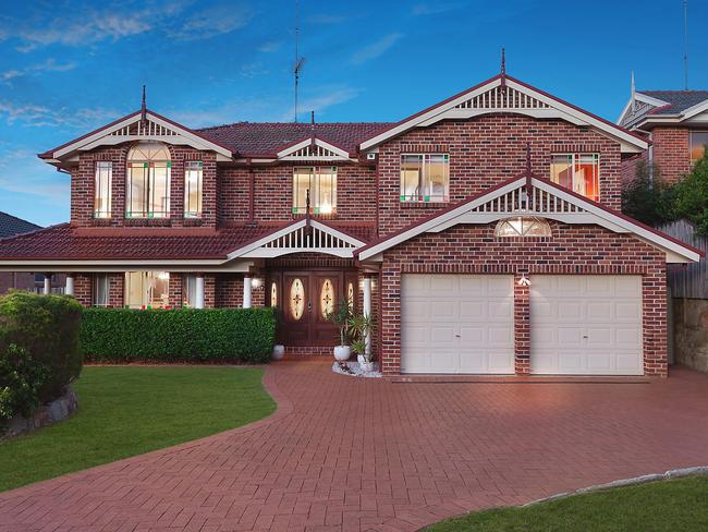 Demand for family-friendly homes has been stronger than demand for units in inner suburbs.