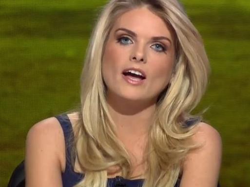 Erin Molan’s emotional smackdown