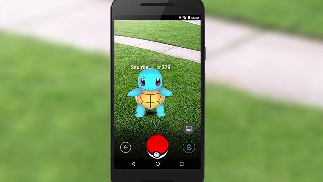 Pokemon Go is still causing mayhem weeks after launch.