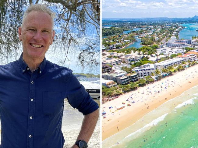 Six storeys, 196 units: Noosa mayor slams ‘radical’ Qld govt housing plans