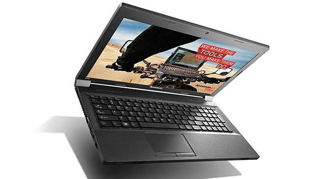 Lenovo B590 