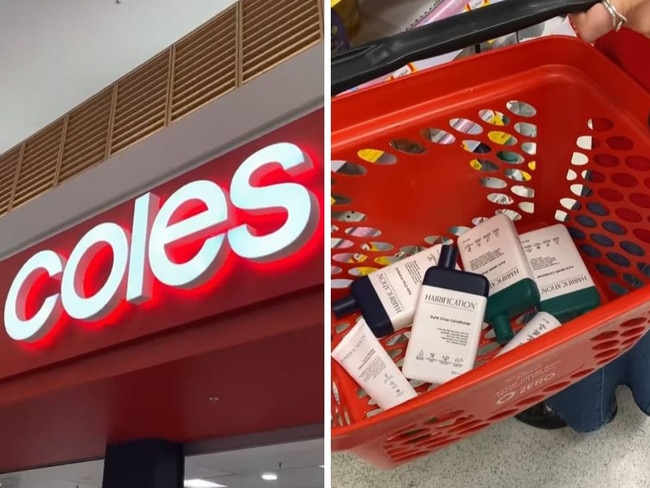 ‘Insane’: $25 Coles cure that ‘actually works’