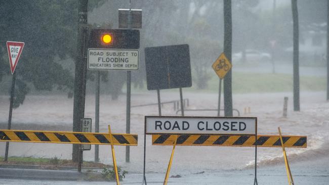 Dams full, soil saturated: Grim reality for region ahead of La Nina