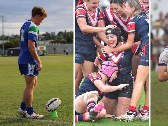 Some of the state's leading rugby league talent will be on show when The Cathedral College hosts the Confraternity Carnival in 2025.