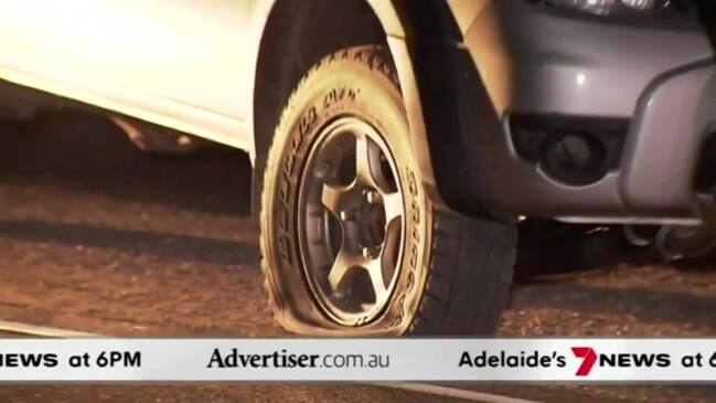 The Advertiser, 7NEWS Adelaide: Killer driver jailed, Somerton Park home invasion