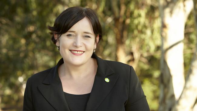 Kelly O'Shanassy, Australian Conservation Foundation CEOSupplied for Mosman Daily Feature