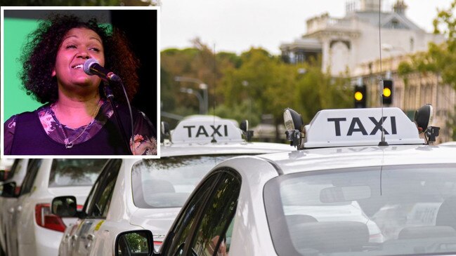 Indigenous musician ‘refused taxis’ at airport