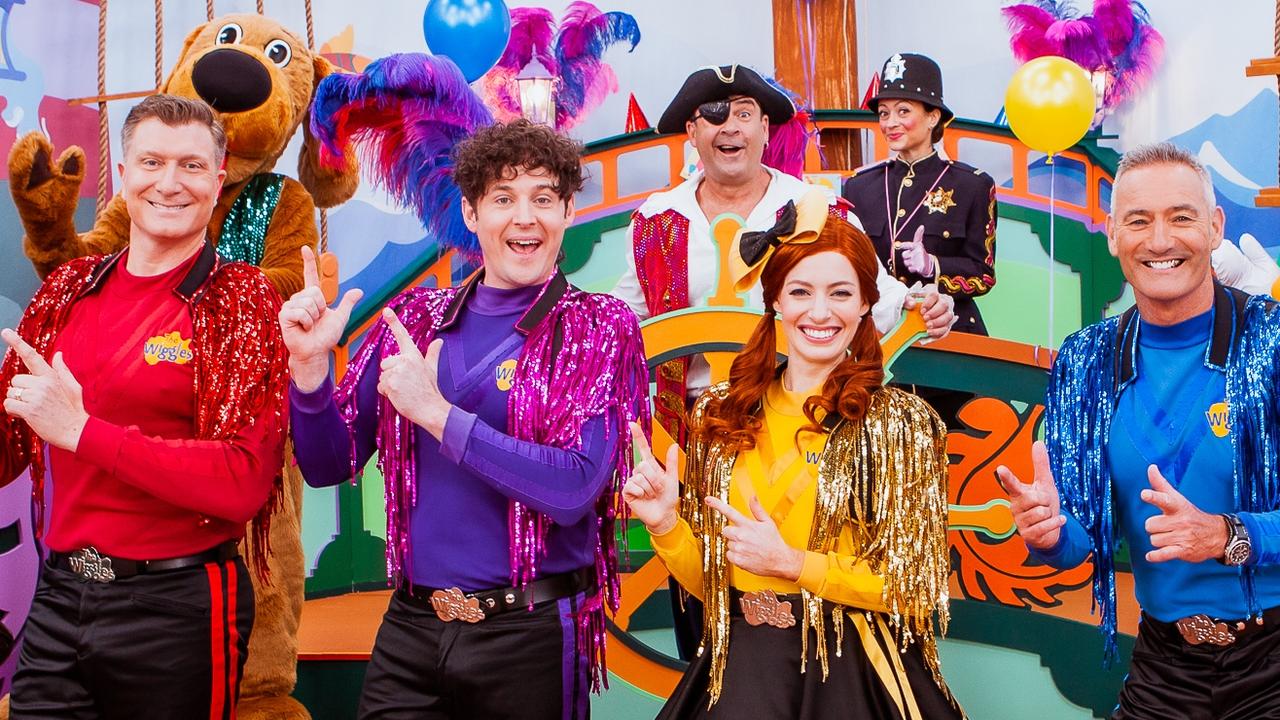 How you can get to The Wiggles’ Biggest Wiggly Birthday Party | news ...
