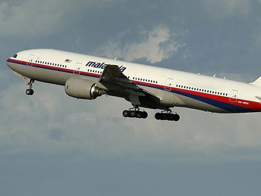 New MH370 search begins off Aussie coast