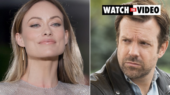 Former nanny lifts lid on Olivia Wilde and Jason Sudeikis’ split