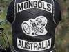 Bikie unseen as warehouse raided