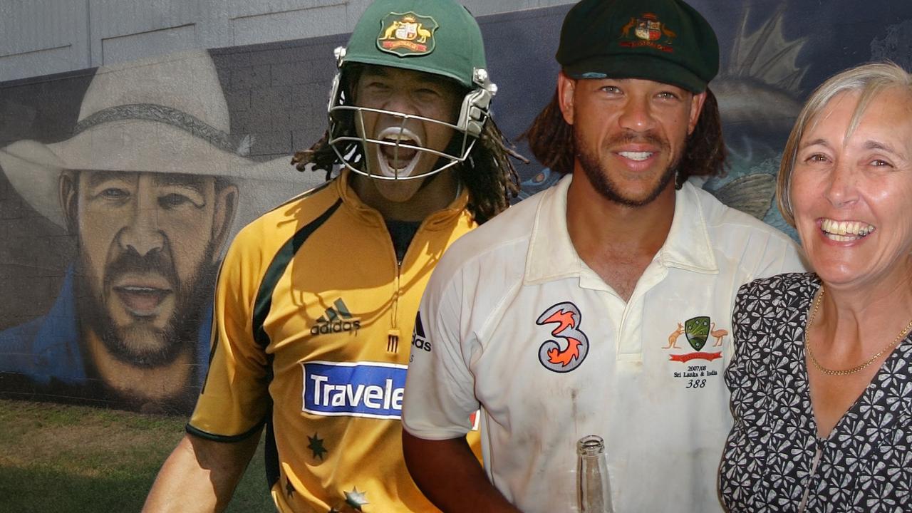 My boy Roy: Mum’s pain three years on from Symonds tragedy