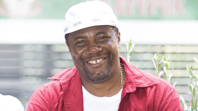 Oko Mensah aka Nii Odai Frank Quaye is set to be deported.